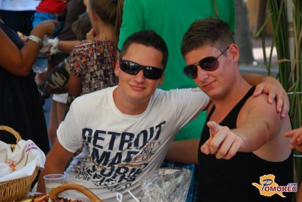 FOTO: Dogajanje minulega vikenda v foto utrinkih