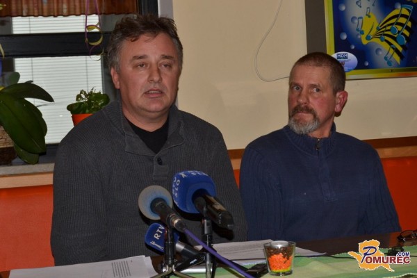 Radenčani še vedno vztrajajo pri pobudi za referendum