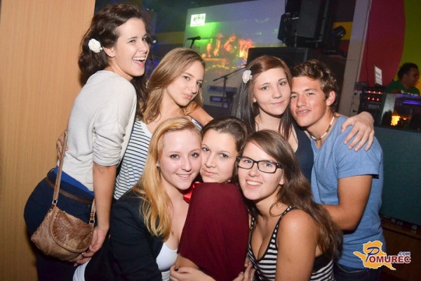 FOTO: Pomurec.com minuli vikend za vas obiskal 28 dogodkov širom Pomurja