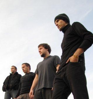 The Equasion: Začeli smo pri babici Idi