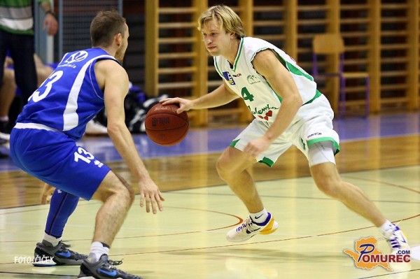 Dvoranski šport: Zelo uspešen vikend za pomurske ekipe