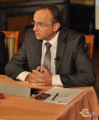 Žerjav o predlogih SDS: Bistvenih sprememb ne bo brez postavitve boja za oblast v ozadje