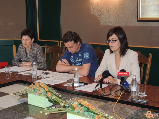 V soboto Dan aktivne mobilnosti v Ljutomeru