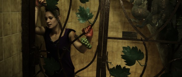 Prihaja krvni davek, novi celovečerec Vitomirja Kaučiča