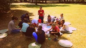 Neformalno izobraževanje in priložnostno učenje neprecenljivi vir izkušenj