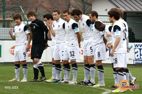 ŠD NŠ Mura bo ustanovila novo člansko moštvo, začeli bodo v ligah MNZ Murska Sobota