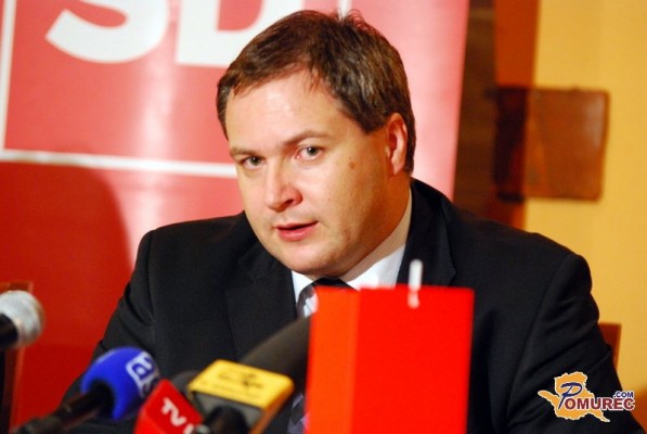 Židan: Voda naj ostane javno dobro in ne tržno blago