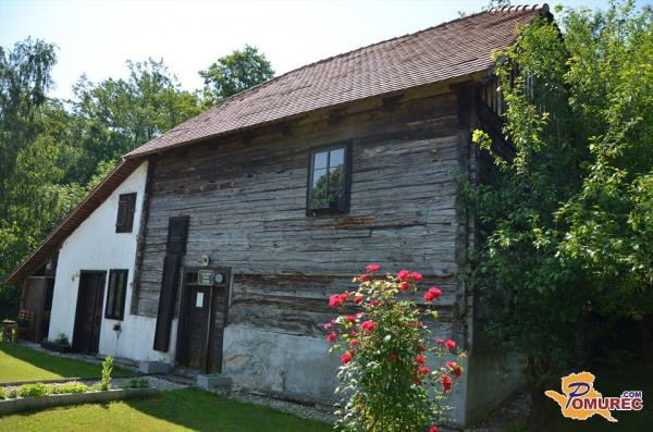 Časarov mlin omogoča potovanje v preteklost