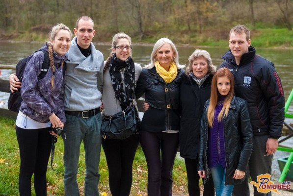 FOTO: Ganljiva zgodba o materi in hčerki, ki se je po 55. letih vrnila domov