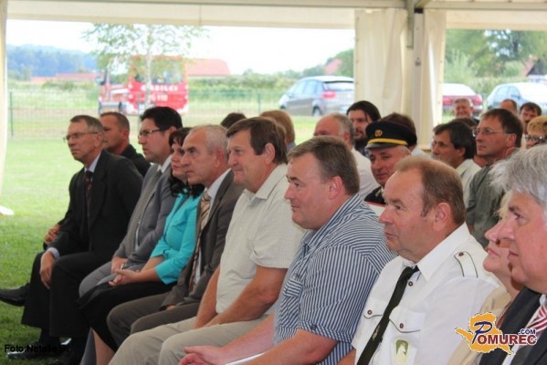 FOTO: 12. Praznik občine Grad