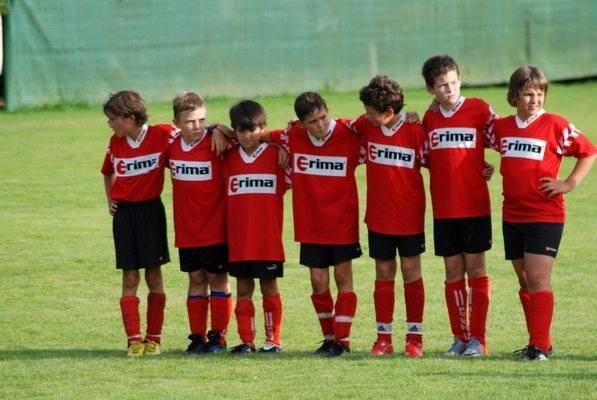 NK Rakičan pripravlja 3-dnevni nogometni turnir