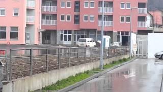 Dvigalo na bosanski način