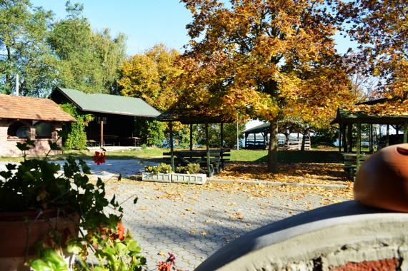 Oštarija Kamenšnica - dom dobrot in prijetnega vzdušja