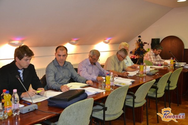 Tišinska svetnika podala prijavo na protikorupcijsko komisijo, le-ta jima je pritrdila