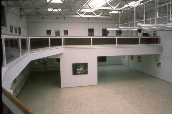 Objavljen razpis za direktorja Galerije in Pomurskega muzeja Murska Sobota