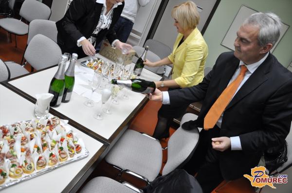 Murskosoboška bolnišnica praznuje 120 let