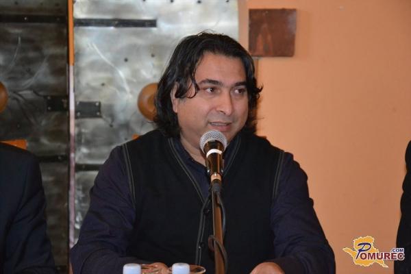 Tudi Muc za spremembo sestave Sveta romske skupnosti