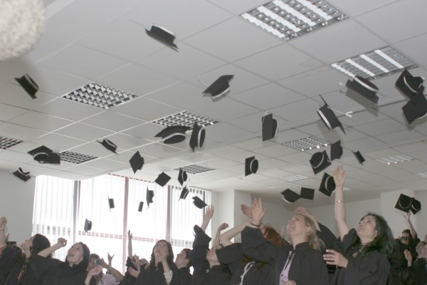 S projektom Podjetno v svet podjetništva 2013 do novih delovnih mest v Pomurju