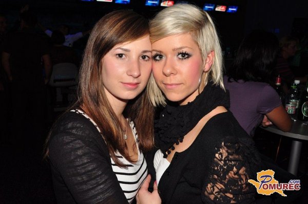 FOTO: Zabava s skupino Plamen v Murski Soboti