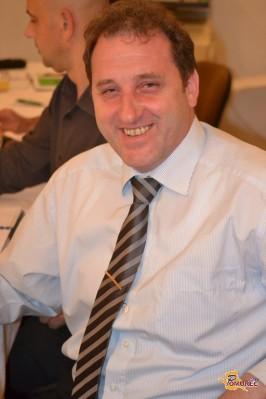 Denar nezakonito odtekal na račun nekdanjega svetnika Marjana Kranerja?