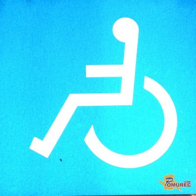 V Sloveniji in po svetu vse več invalidov