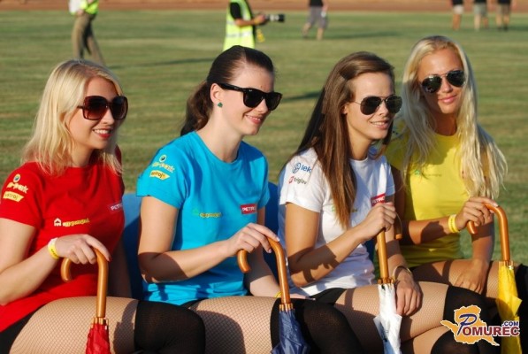 FOTO: Tudi ta vikend Pomurec.com za vas obiskal 26 dogodkov širom Pomurja