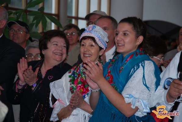 FOTO: Hrvaški temperament razvnel Lendavo