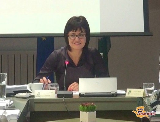 Olga Karba: Proračun je realno zastavljen, brez varčevanja na storitvah za občane