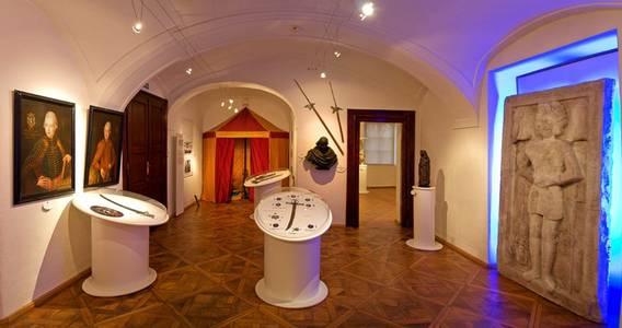 Do brezplačnih dogodkov na Ta veseli dan kulture