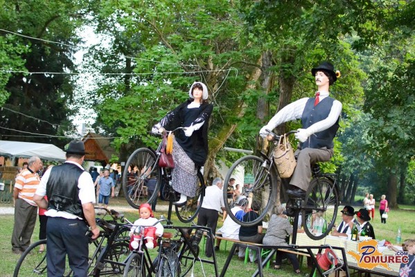 FOTO in VIDEO: Večer tamburaške glasbe v Beltincih