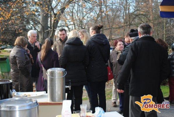 Nedelja v Beltincih minila v znaku dobrodelnosti