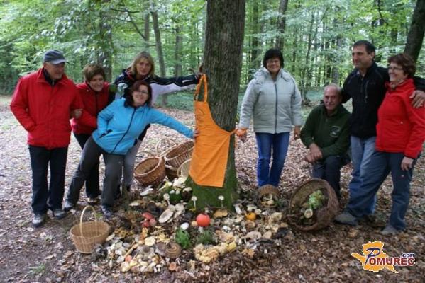 FOTO: Gobarski piknik v Negovi