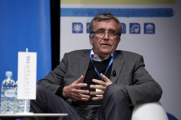 Polanič: Zaposlujemo, iščemo gradbene inženirje in živilske tehnologe