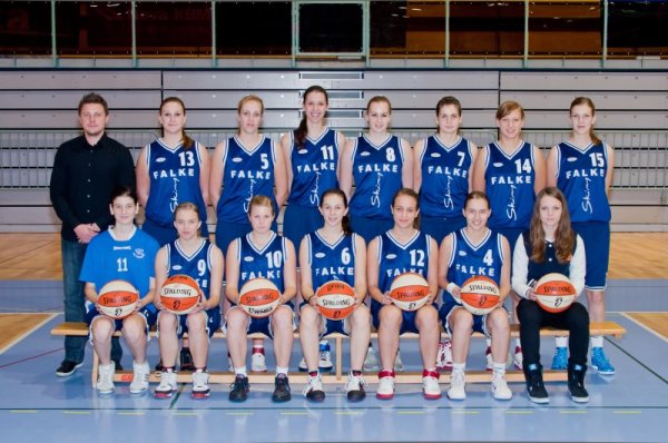 Ta vikend v Murski Soboti finalni košarkarski turnir za dekleta do 18 let