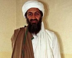 Ko so Srbi ujeli Osamo bin Ladna