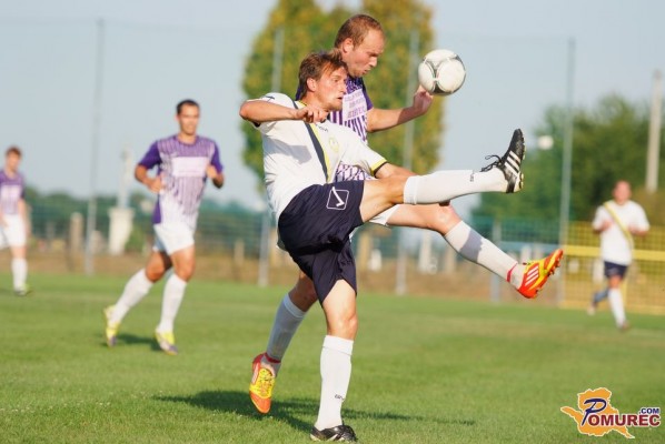FOTO: Sobotno dogajanje na nogometnem turnirju na Tišini