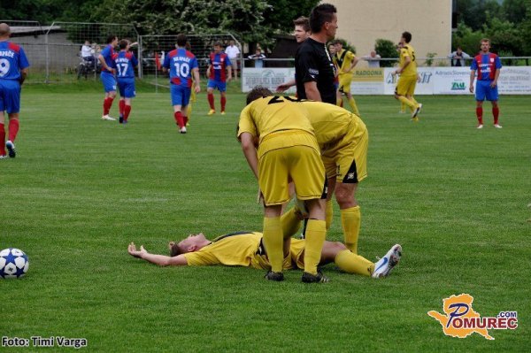 FOTO: Ljutomer ugnal Apače 