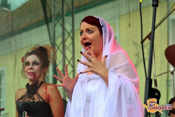 Ljutomer v pričakovanju apokaliptičnega Grossmannovega festivala