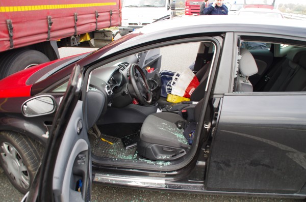 Vzrok smrti Dunajčana, ki je bežal pred policisti, še ni znan