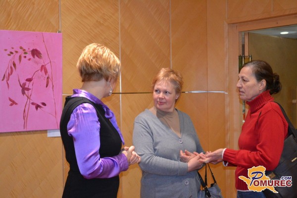 FOTO: Pohajanja II na ogled v Murski Soboti