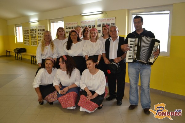 FOTO: Obisk Pušče v okviru mednarodne romske konference 