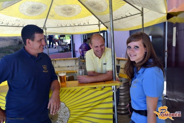 FOTO: Tradicionalna »Mala maša« v Negovi