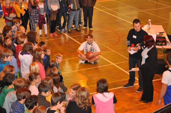 Razstava poklicev tudi v Ljutomeru