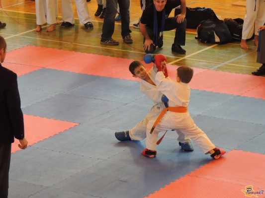 FOTO: Tani-jev pokal v Ljutomeru