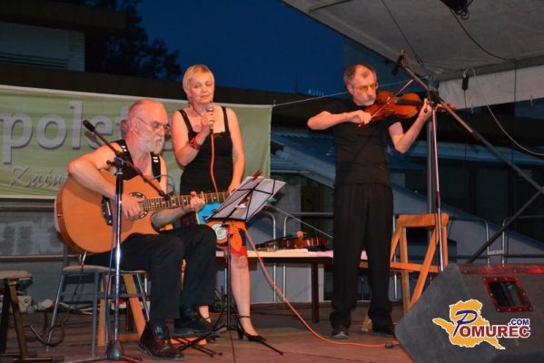 FOTO: Sedmina na Soboškem poletju