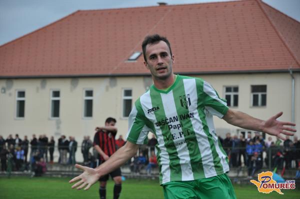 FOTO: Delitev točk v Rakičanu