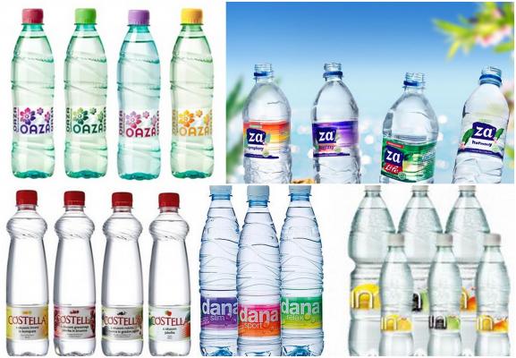 Anketa Pomurec.com: Več kot polovica Pomurcev najraje pije Oazo