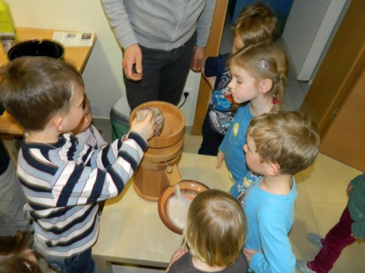 Waldorfski vrtec v Murski Soboti – z vzgojo do izboljšanja otrokove domišljije in kreativnosti