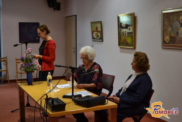 Shojene poti že devetič