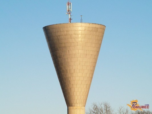 Denar za celoten pomurski vodovod vseeno zagotovljen